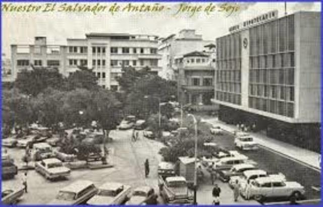 En la década de 1970