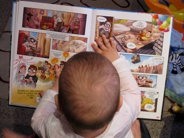 cambio en la educación