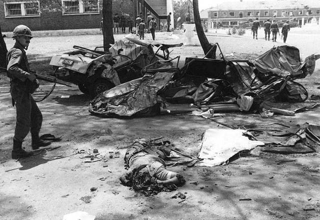 EPOCA DE LA VIOLENCIA