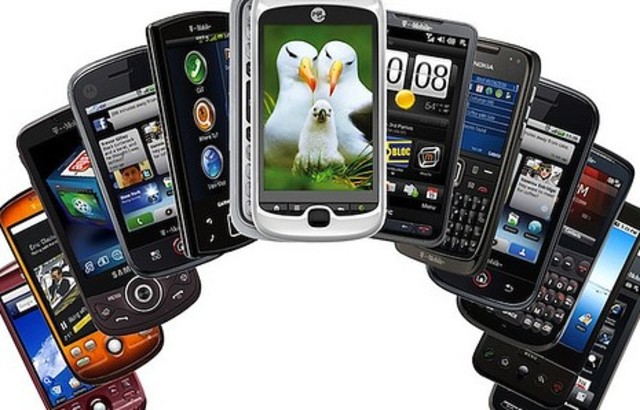 Suite para dispositivos móviles