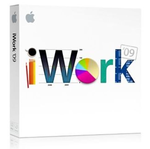 Iwork de Apple