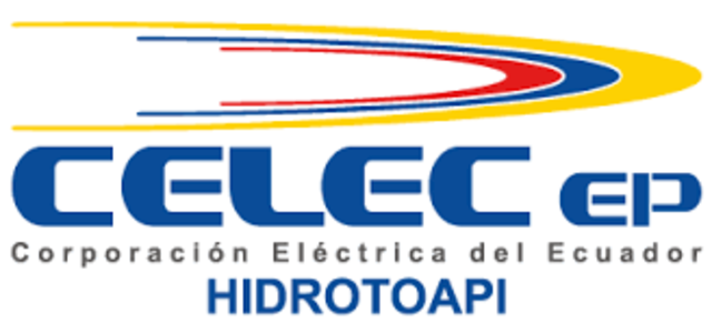 Proyecto compañía Ecuatoriana CELEC
