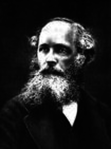 James Clerk Maxwell