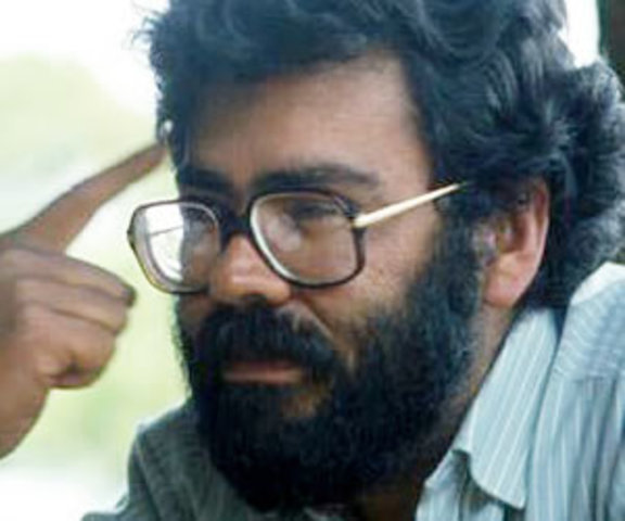 MUERE GUILLERMO LEON SAENZ