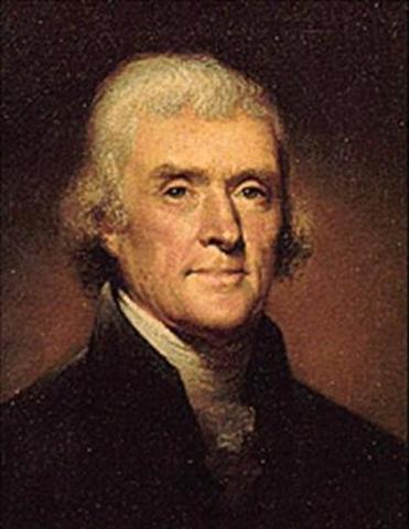 Jefferson Era