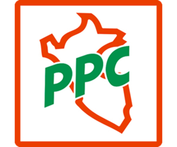 Partido Popular Cristiano