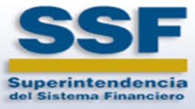 INCORPORACIÓN DE LA SUPERINTENDENCIA DE BANCOS AL BANCO CENTRAL DE RESERVA