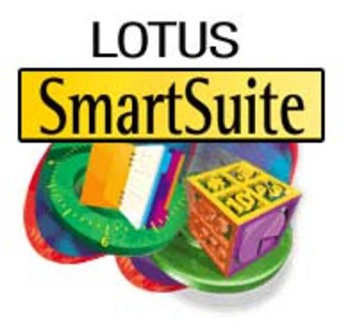IBM Lotus Smart Suite