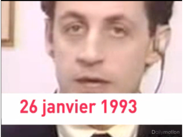 «J'ai voté pour la retraite à 60 ans»