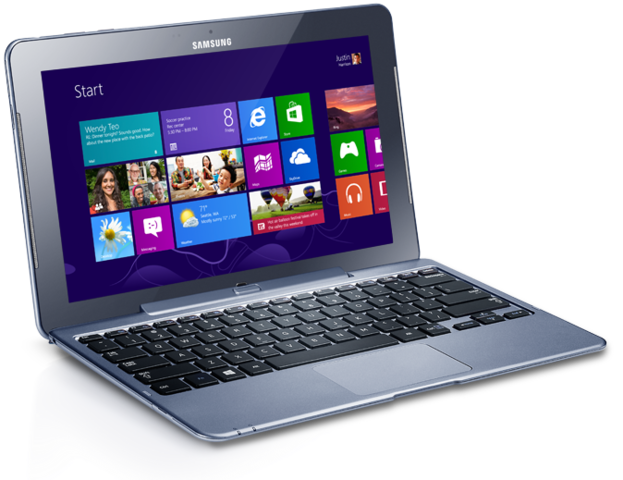 La computadora personal