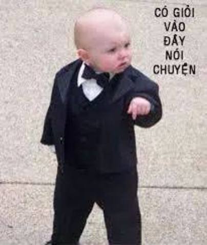 an nhau giao luu voi nhom