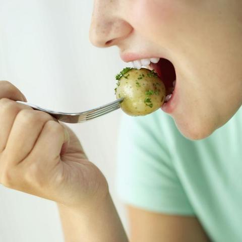 First-time exposure to allergen.