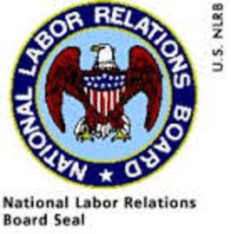 National labor union