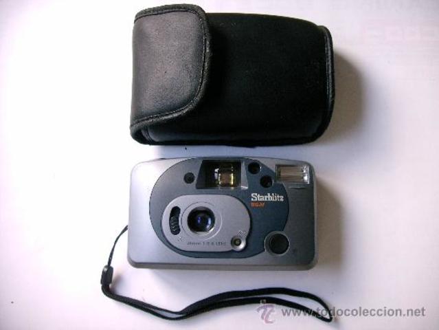 Primera Cámara Rocio