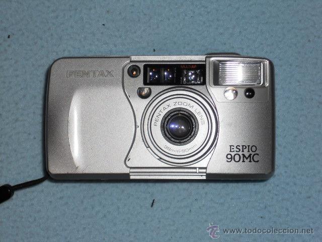 Primera Cámara Laura