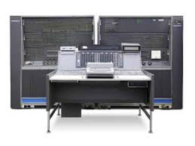 IBM 7030 , Stretch