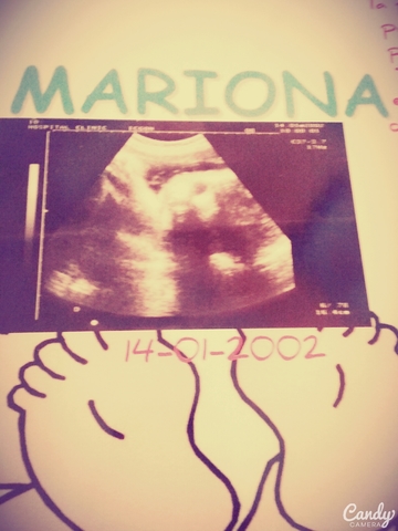 ME / MARIONA