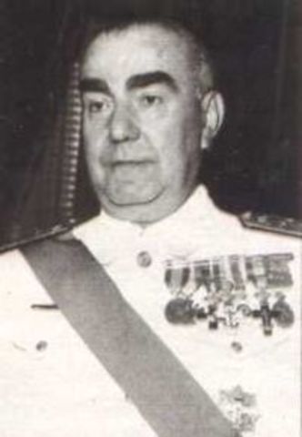 Muerte de Carrero Blanco