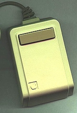 The apple introduces Macintosh