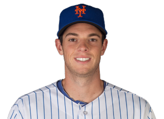 Matz's back injury could cost him Division Series start