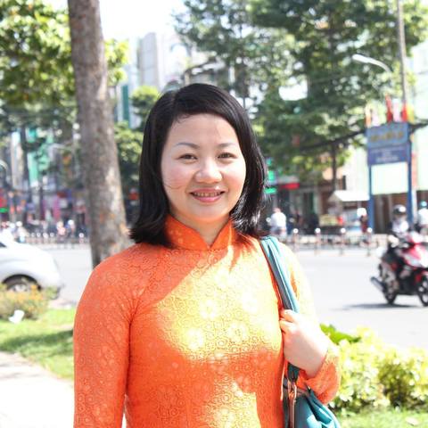 Su dung phuong tien hien dai