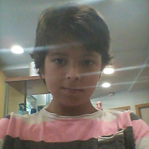 he had his second soon,Nel