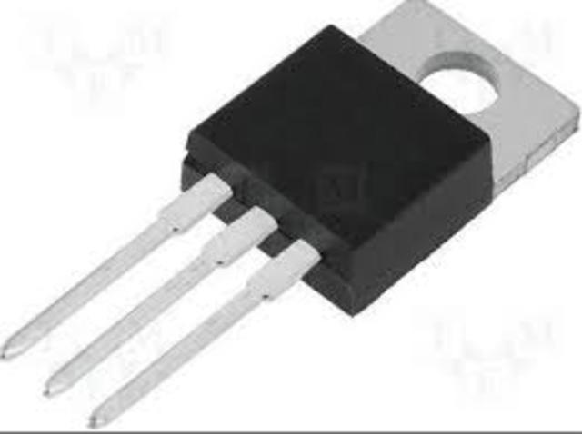 Ordenadores de segunda generación