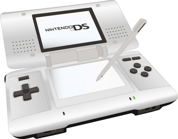 Nintendo DS