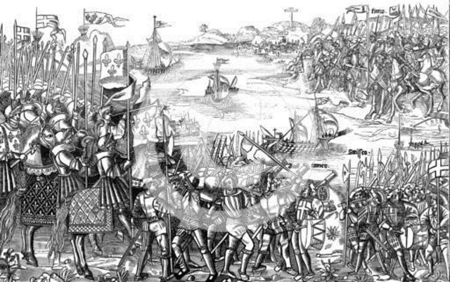 Thập tự chinh thứ bảy (1248 - 1254)