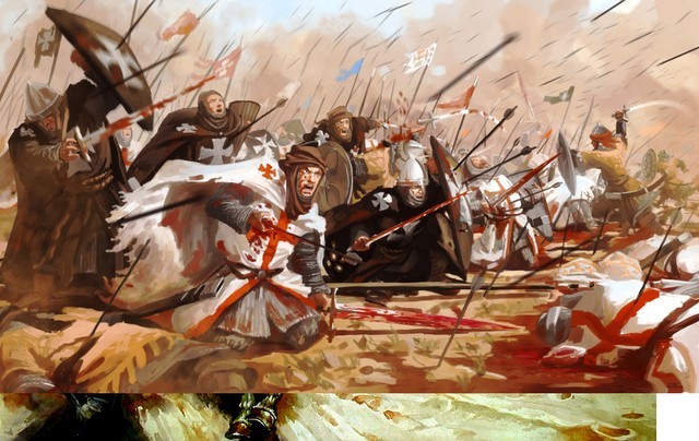 Thập tự chinh thứ chín 1271–1272