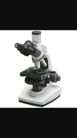 Creación del microscopio