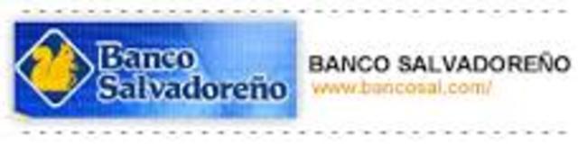 El Banco Salvadoreño