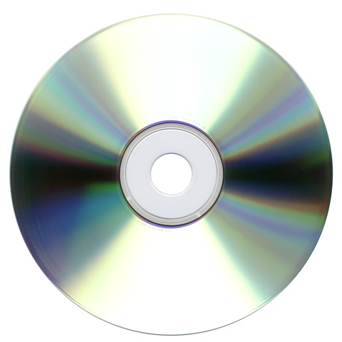 CD
