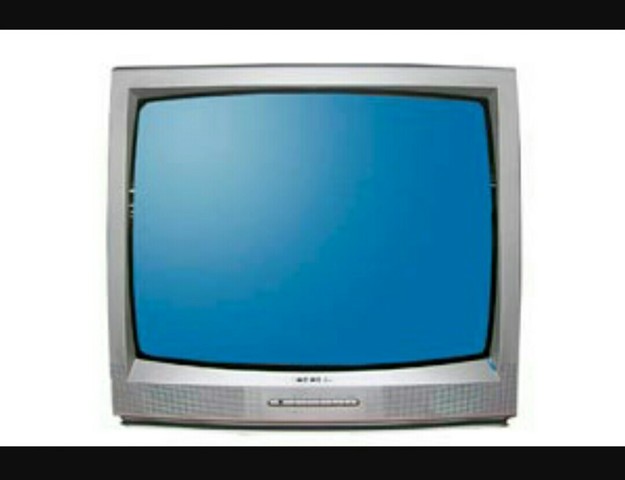 Creación del televisor