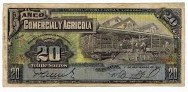 Banco Agrícola Comercial