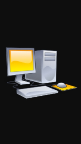 Creación del computador