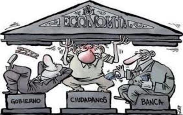 La banca salvadoreña y el desarrollo económico del país