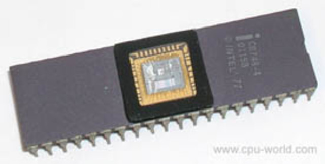 Intel 8748