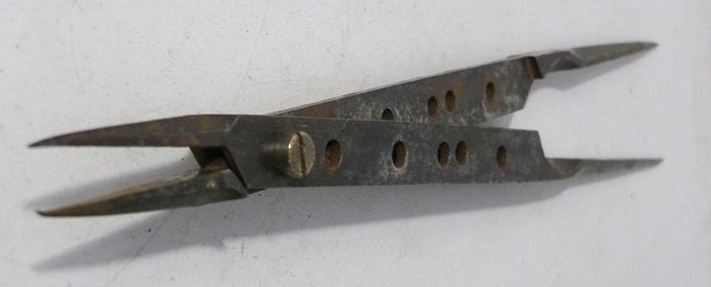 EL COMPAS EN ROMA SIGLO I