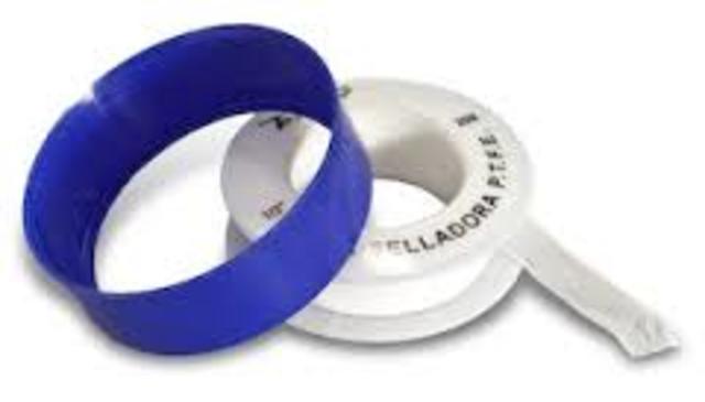 Se comercializa ekl Teflon