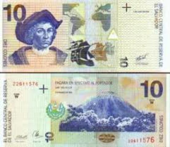 Banco agricola - BCR