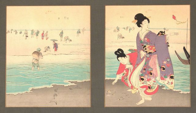 XILOGRAFIA JAPON-CHINA SIGLO VIII