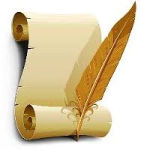 Constitución de Medina