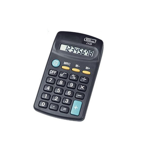 Calculadora de Bolsillo