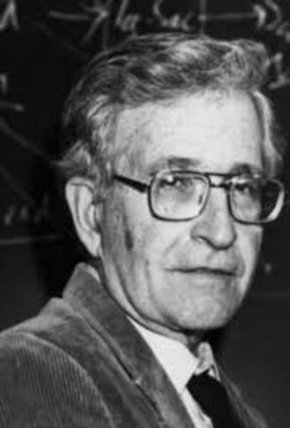 Noam Chomsky
