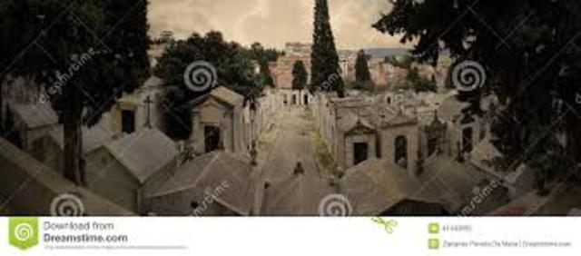 Panorama Europeo 900 dc - 1521