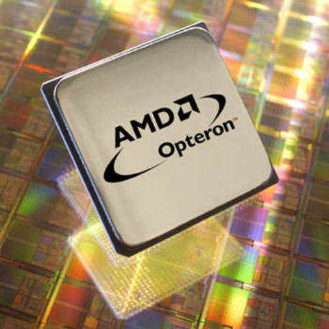 Opteron Processor