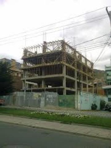 colocan Primeros Simientos