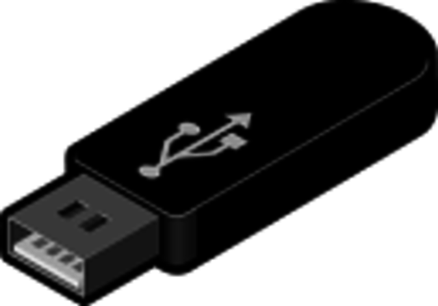 USB