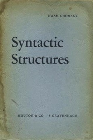 Syntactic Strustures;
